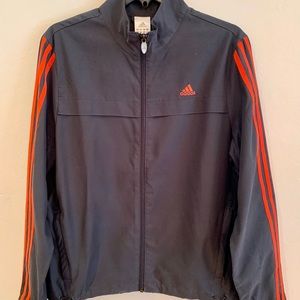 Adidas Windbreaker Jacket